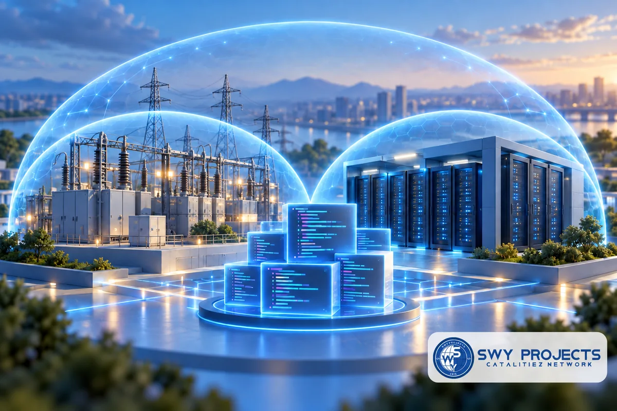 Anthropic Luncurkan Cyber Mission: AI untuk Infrastruktur Kritis dan Keamanan Open Source