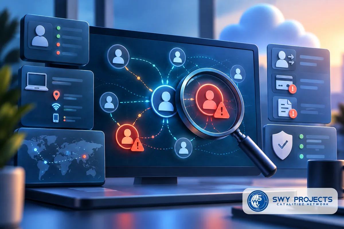 Cloudflare Perkenalkan Dashboard Penyalahgunaan Akun: Login Sukses Belum Tentu Aman