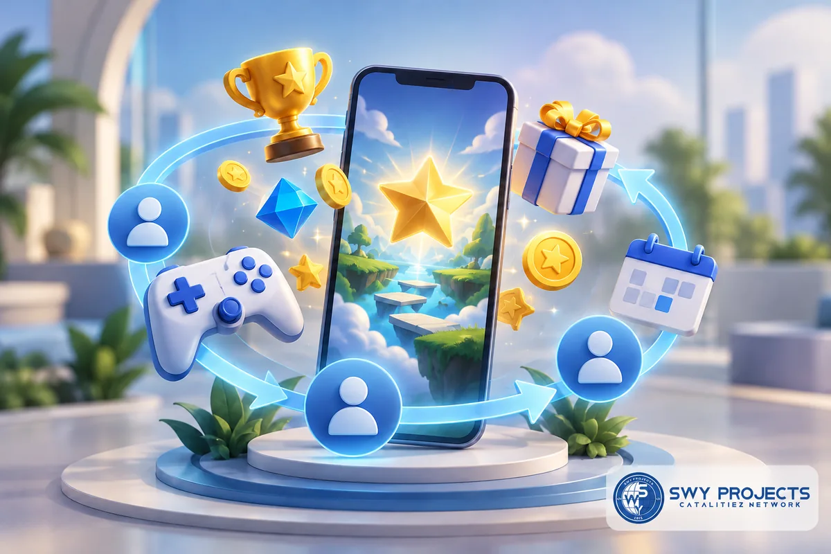 Google Play Fest Mulai 13 Oktober: Pelajaran Retensi untuk Bisnis Aplikasi