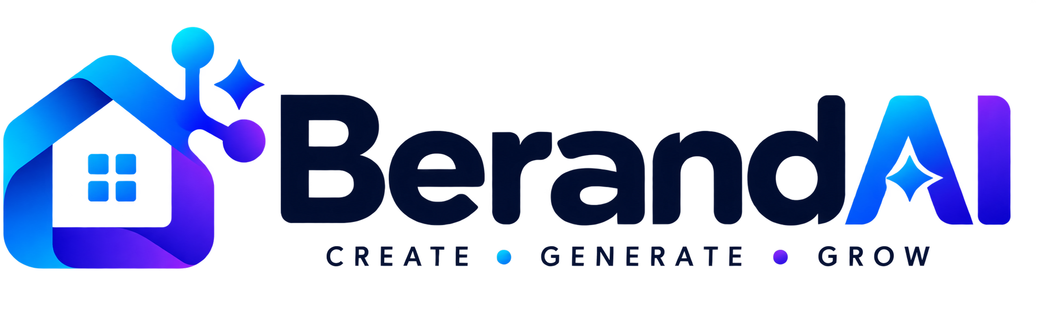 Logo BerandAI