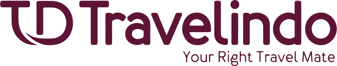 Logo TD Travelindo
